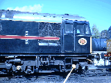 33021 at BM TRSMD.