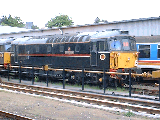 33103 at BM TRSMD.