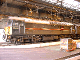 33108 at BM TRSMD.