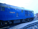 31601 Bletchley Park 'station x' at Bournemouth T&RSMD