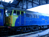 31601 Bletchley Park 'station x' at Bournemouth T&RSMD