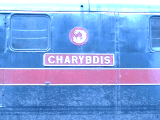 31128 CHARYBDIS at Bournemouth T&RSMD