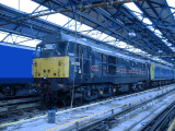 31128 CHARYBDIS at Bournemouth T&RSMD