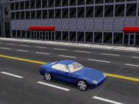 Jaguar XK8 by RTL_Boss