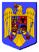 Romanian Coat of Arms