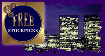 Free Stock Picks