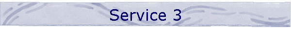 Service 3
