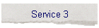 Service 3