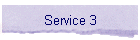 Service 3