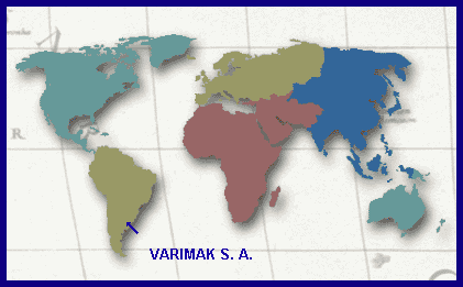 Pedro Eduardo Valenzuela, Argentina