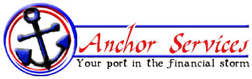 Anchor Services logo