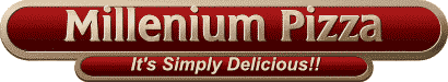 Millenium Pizza