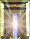 Egyptian portal Image