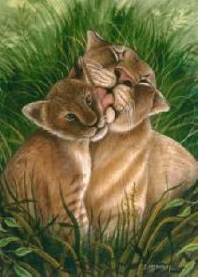 Motherly Love - AN-ML