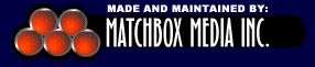 MATCHBOX MEDIA