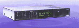 Audiolab 8000T VHF Tuner