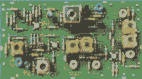 Filter PCB