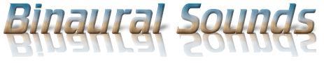 Binaural Sounds Logo