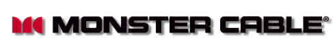 Monstercable Logo