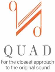 Quad Logo