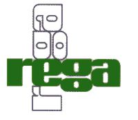 REGA Logo