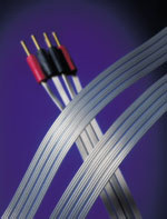 Silver 12 Speaker cables