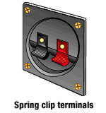 spring clip