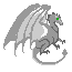 Grey Dragon