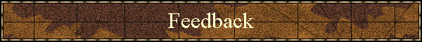 Feedback