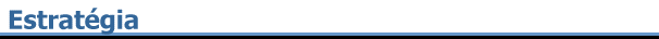 Estrat�gia