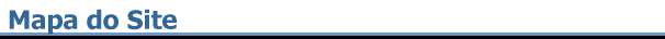 Mapa do Site