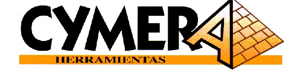 HERRAMIENTAS CYMERA - CYMERA TOOLS