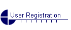 User Registration