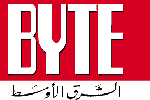 BYTE Logo
