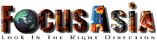 Focus Asia