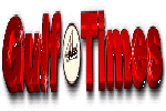 Gulf Times Logo