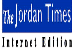  Jordan Times Logo