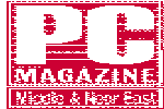 PC -Mag. Logo