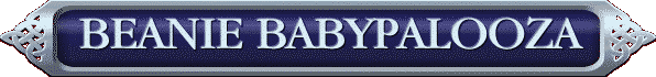 BEANIE BABYPALOOZA