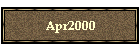 Apr2000