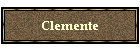 Clemente