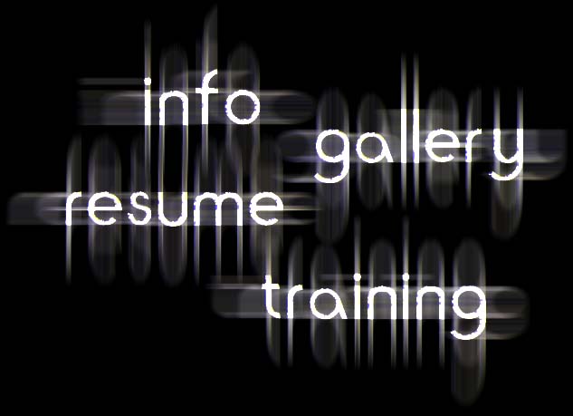 Enrique Mu�oz: Info, Gallery, Resume, Training