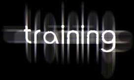 training