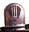 Philco Model 84 