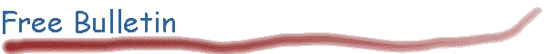 Free Bulletin