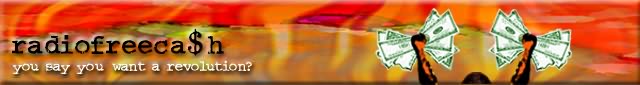 Radio Free Cash