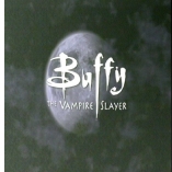Visit my own Buffy-site!