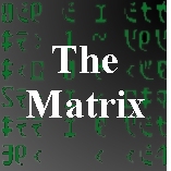My Matrix site... (Dutch)
