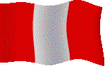 Peru's Flag