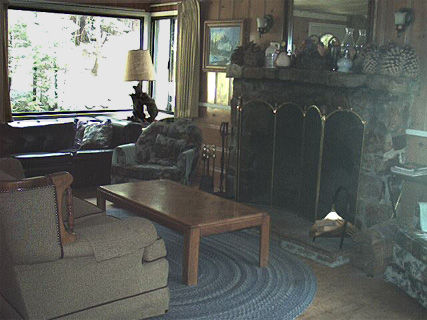 View One of Livingroom